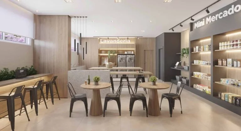 Imagem Villares Parada Inglesa - Residencial
