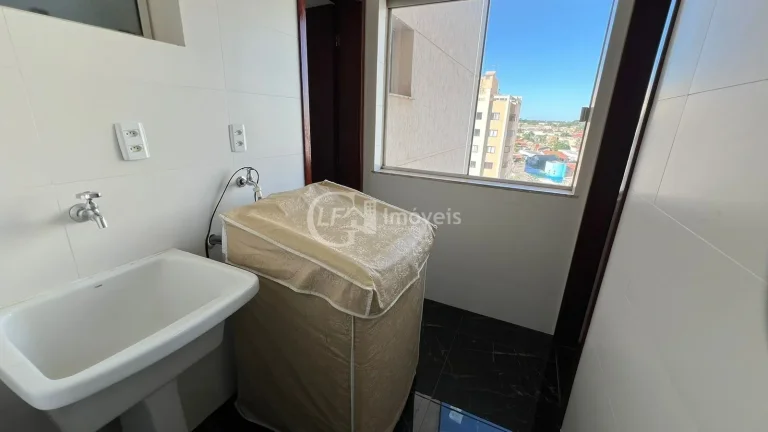 Imagem Imperdível oportunidade de investimento em Campo Grande-MS! Apartamento de 3 quartos na Vila Gomes.