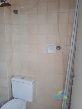 Imagem APARTAMENTO COM 3 DORMITÓRIOS E 2 BANHEIROS EM VILA MOINHO VELHO/SP!
