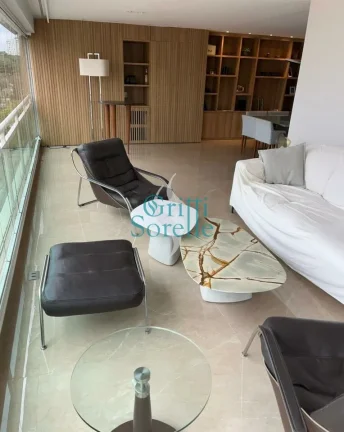 Imagem Apartamento à Venda em Vila Mariana - São Paulo/SP
