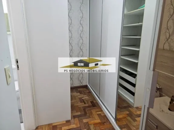 Imagem Sobrado em Condomínio para venda, bosque da Saúde