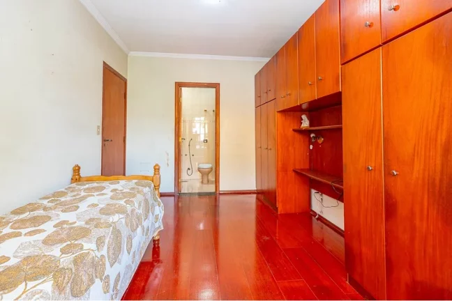 Imagem CASA RESIDENCIAL em São Paulo - SP, Cidade Vargas