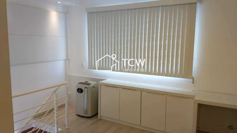 Imagem Apartamento Duplex 2 dorm