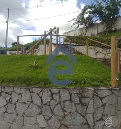 Imagem Lote à venda, Viçosa, com área lazer e piscina, próximo a Mar Vermelho