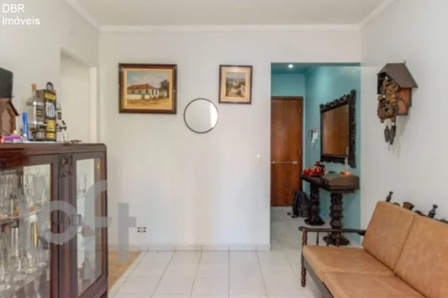 Imagem APARTAMENTO RESIDENCIAL em São Paulo - SP, Aclimação