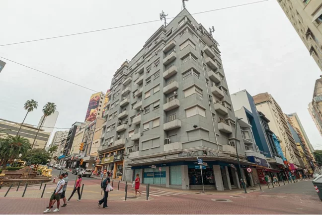 Imagem Apartamento à venda em Porto Alegre, Centro Histórico, com 2 quartos, 50m2