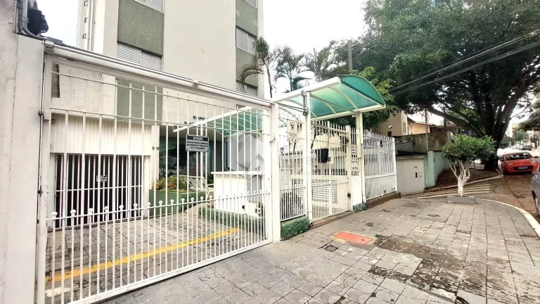 Imagem APARTAMENTO À VENDA, 30M² COM 1 DORM. PLANEJADO NA COZINHA, COOKTOP, BOX DE VIDRO NO BANHEIRO E FECHADURA INTELIGENTE VILA DA SAÚDE