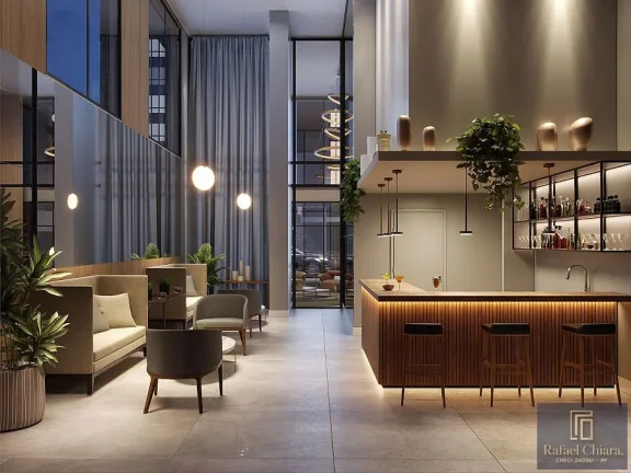 Imagem Brooklin Noventa Living - Residencial
