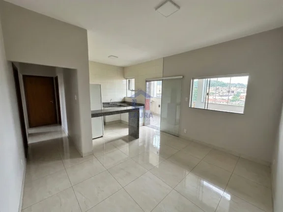 Imagem APARTAMENTO RESIDENCIAL em PARÁ DE MINAS - MG, NOSSA SENHORA DAS GRAÇAS