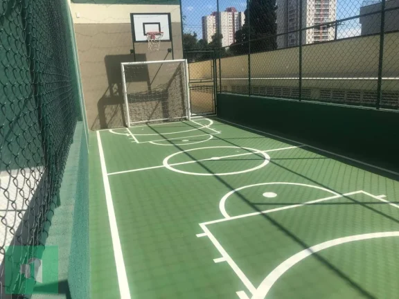 Imagem Apartamento com 2 quartos, 56m2, à venda em Santo André, Vila Valparaíso