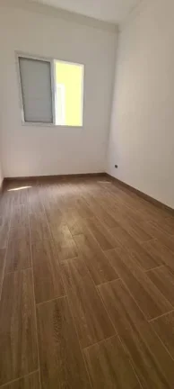 Imagem Alugo Cobertura em Santo André, Campestre