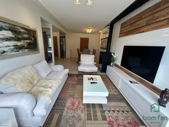 Imagem Apartamento para venda, 2 quarto(s), Alphaville, Gramado - AP2351