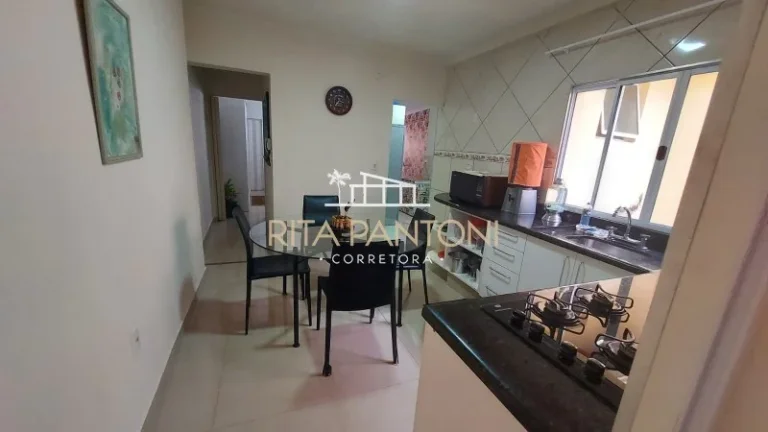 Imagem Casa - Ribeirão Preto - Santa Cruz do José Jacques