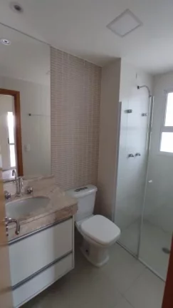 Imagem Apartamento com 3 dormitórios, 160 m² - venda por R$ 2.015.000,00 ou aluguel por R$ 9.220,00/mês - Jardim Aquarius - São José dos Campos/SP