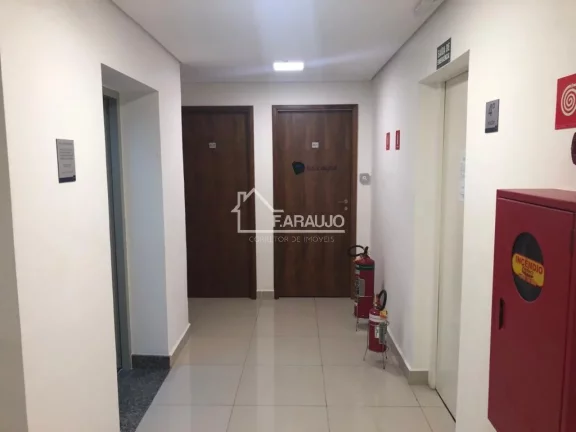 Imagem Sala Comercial para Venda em Sorocaba / SP no bairro Vila Trujillo