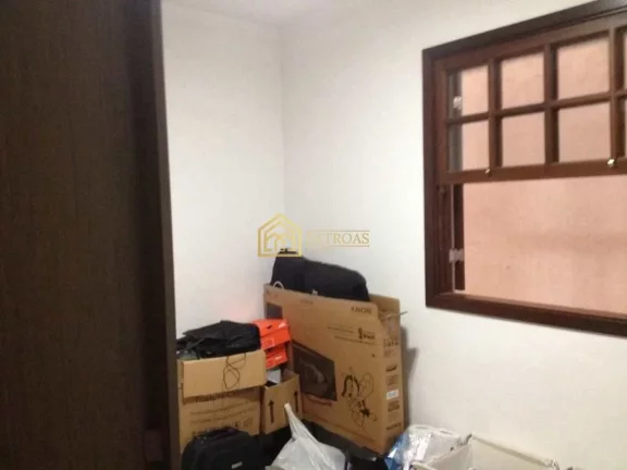 Imagem Casa Padrão