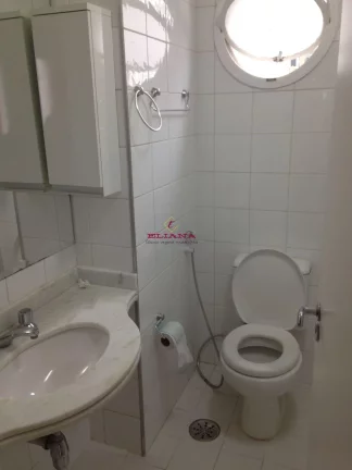 Imagem Apartamento com 3 quartos, 96m², para locação em São Paulo, Vila Leopoldina