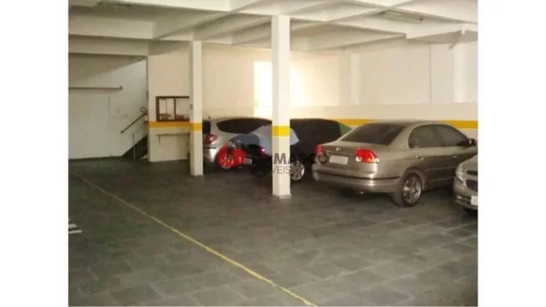 Imagem Apartamento à venda 2 Quartos, 1 Vaga, Jardim Bom Pastor, Santo André - SP