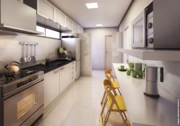 Imagem Apartamento Padrão