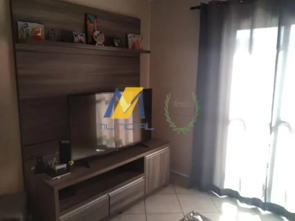 Imagem Vendo Apartamento em Santo André. Vila América