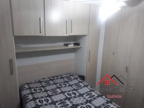 Imagem Apartamento - Cid das Flores