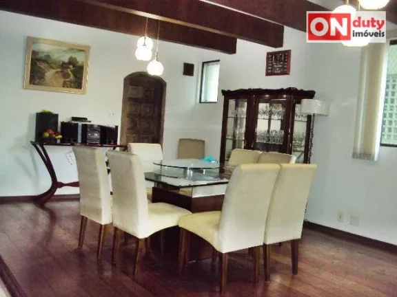 Imagem Apartamento com 4 dormitórios à venda, 342 m² por R$ 1.200.000,00 - Aparecida - Santos/SP