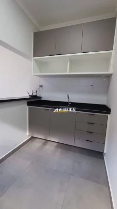 Imagem Sala para alugar em galeria 25 m² por R$ 1.800/mês - Centro - Rio Claro/SP