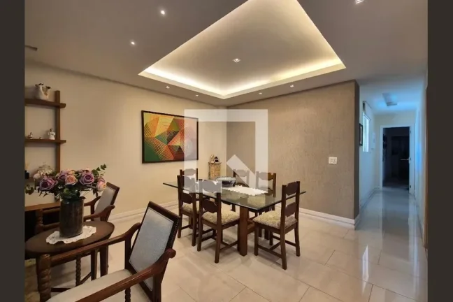Imagem Apartamento à Venda - Recreio, 3 Quartos, 190 m2