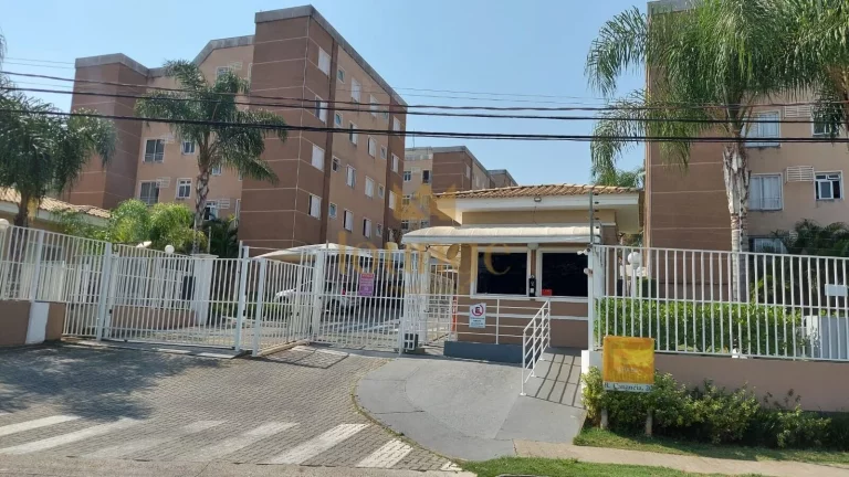 Imagem Apartamento em Sorocaba