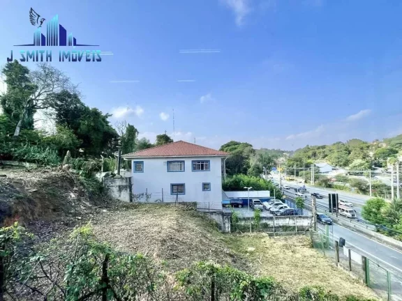 Imagem ÁREA COM 1.320m² OLHANDO PARA RAPOSO TAVARES NA GRANJA VIANA. OPORTUNIDADE!
