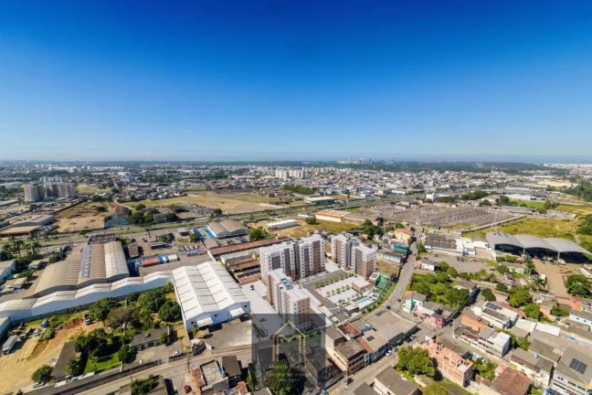 Imagem Apartamento para Venda em Serra, 2 dormitórios, 1 banheiro, 1 vaga