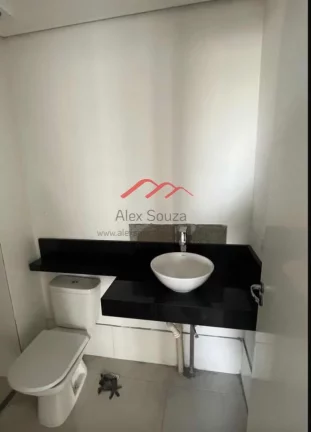 Imagem Apartamento para Venda em Sumar?(C) / SP no bairro Chácara Bela Vista