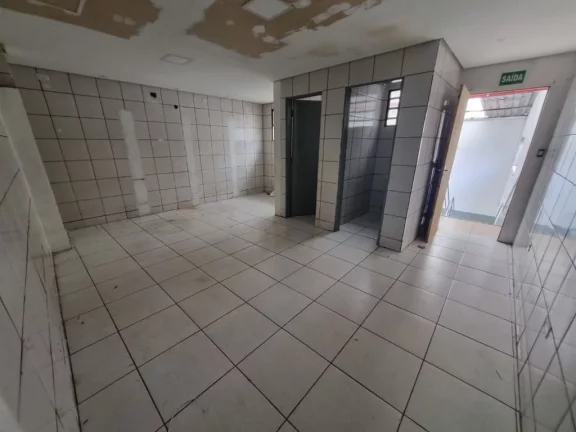 Imagem Galpão para alugar, 520 m² por R$ 9.763,00/mês - Vila Costa - Suzano/SP