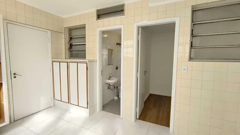 Imagem APARTAMENTO RESIDENCIAL em São Paulo - SP, Itaim Bibi