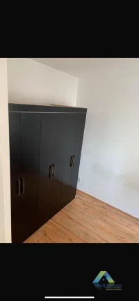Imagem Apartamento a venda- Sacomã com 02 quartos