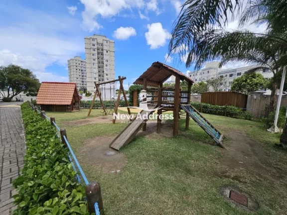 Imagem Apartamento 2 quartos em Morada de Laranjeiras - Serra