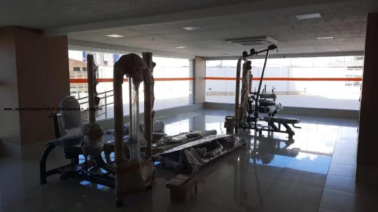 Imagem Apartamento para Venda em Natal, Capim Macio, 4 dormitórios, 2 suítes, 3 banheiros, 2 vagas