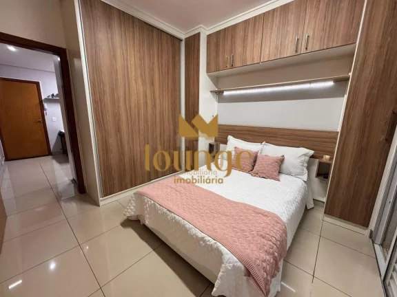 Imagem Apartamento à Venda Wanel Ville Zona Oeste - Sorocaba/SP