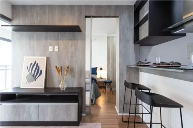 Imagem APARTAMENTO RESIDENCIAL em São Paulo - SP, Vila Madalena