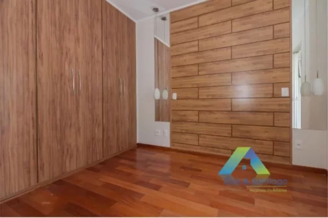 Imagem APARTAMENTO CHÁCARA KLABIM - 112m²