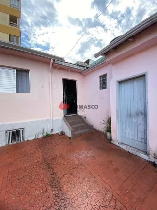 Imagem Casa à venda 1 Quarto, 15 Vagas, Nova Gerty, São Caetano do Sul - SP