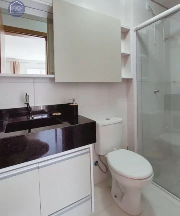 Imagem Apartamento 2 dormitórios!