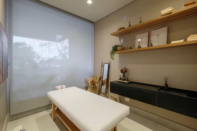 Imagem Apartamento com 3 Quartos à Venda, 188 m² em Sumaré - São Paulo