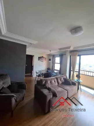 Imagem Apartamento - Jaguaribe