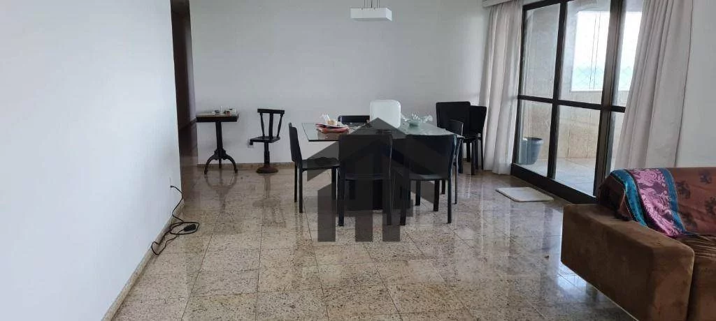 Imagem Apartamento com 4 Quartos para Alugar, 192 m² em Boa Viagem - Recife