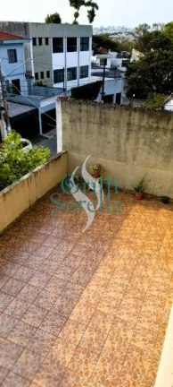 Imagem Casa/Sobrado à Venda em Planalto Paulista - São Paulo/SP.