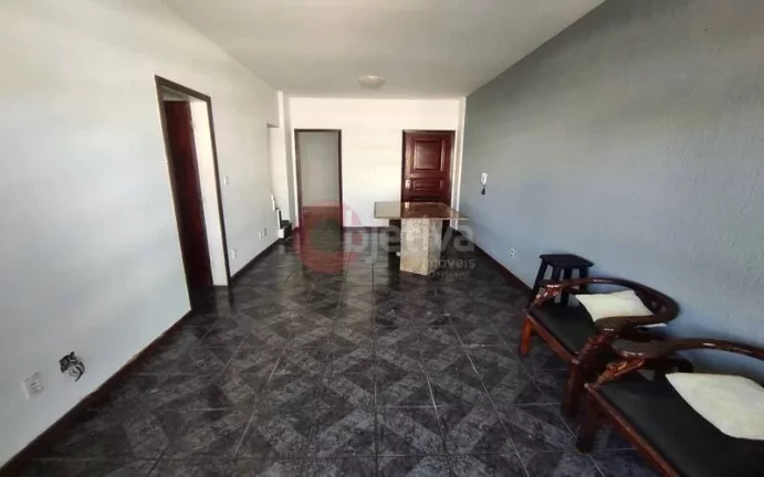 Imagem Cobertura com 3 dormitórios para locação fixa no Centro de Cabo Frio/RJ