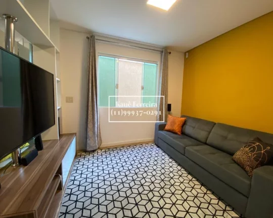 Imagem Casa a venda no Butantã