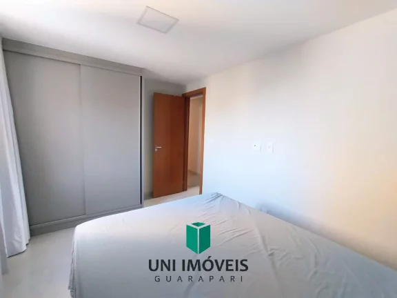 Imagem Apartamento 3 quartos com vista panorâmica, lazer completo e 2 vagas de garagem na Praia do Morro