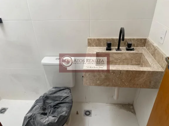 Imagem Sobrado à venda em Santo Amaro, SP | 3 suítes, 120m²